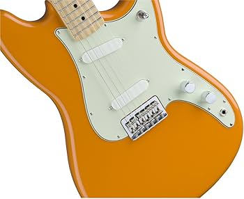 ギター fender Mexico duo-sonic Fender Mexico 1996y Duo Sonic - GUITAR TRADERS - ギター